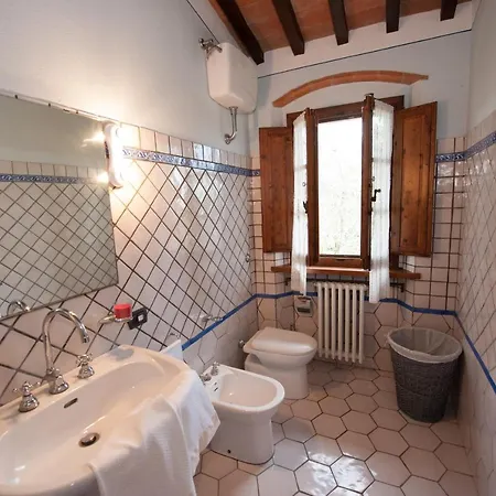 Tognazzi Casa Vacanze - Casa Di Monte Villa *