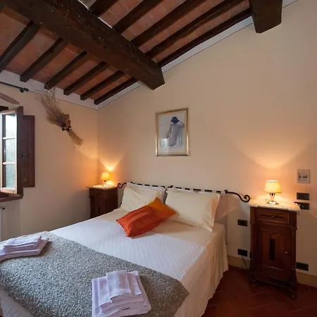 Tognazzi Casa Vacanze - Casa Di Monte Villa *