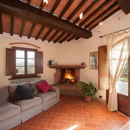 Villa Tognazzi Casa Vacanze - Casa Di Monte *