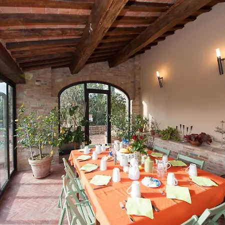 Tognazzi Casa Vacanze - Casa Di Monte Villa *