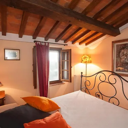 Villa Tognazzi Casa Vacanze - Casa Di Monte *