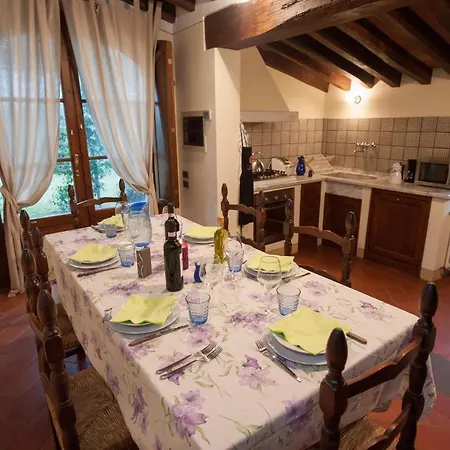 Villa Tognazzi Casa Vacanze - Casa Di Monte