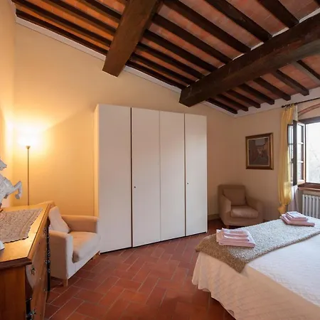 Tognazzi Casa Vacanze - Casa Di Monte