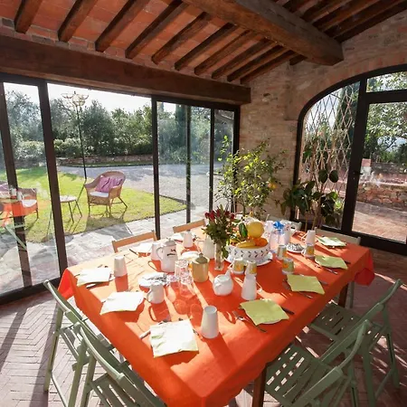 Villa Tognazzi Casa Vacanze - Casa Di Monte *
