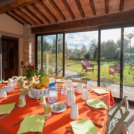 Tognazzi Casa Vacanze - Casa Di Monte Villa