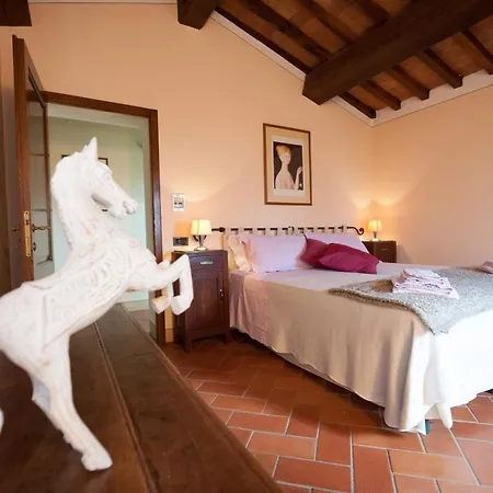 Tognazzi Casa Vacanze - Casa Di Monte *