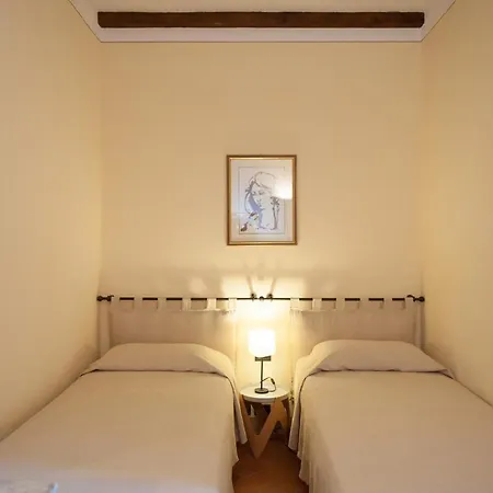 Tognazzi Casa Vacanze - Casa Di Monte Villa