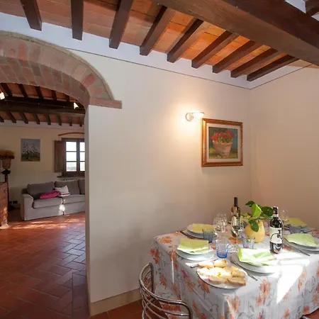 Villa Tognazzi Casa Vacanze - Casa Di Monte *