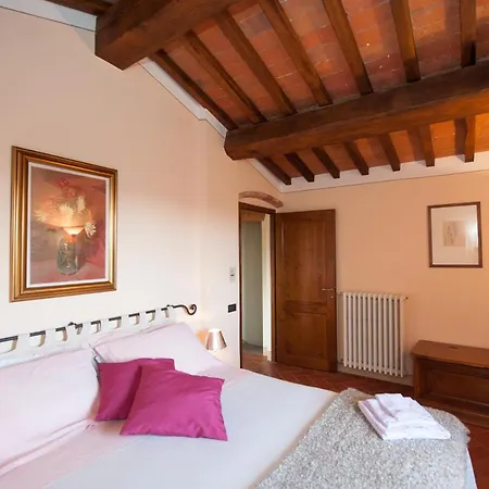 Villa Tognazzi Casa Vacanze - Casa Di Monte