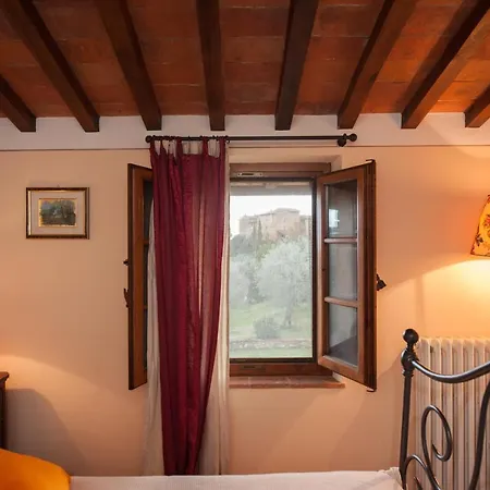 Villa Tognazzi Casa Vacanze - Casa Di Monte *