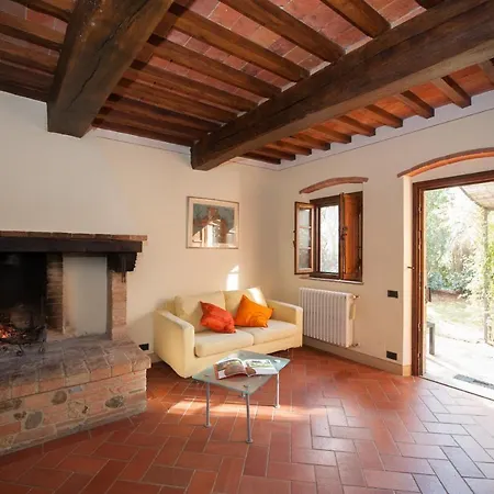 Villa Tognazzi Casa Vacanze - Casa Di Monte