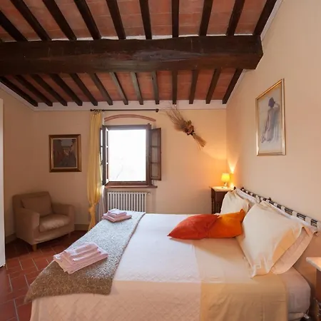 Tognazzi Casa Vacanze - Casa Di Monte Villa