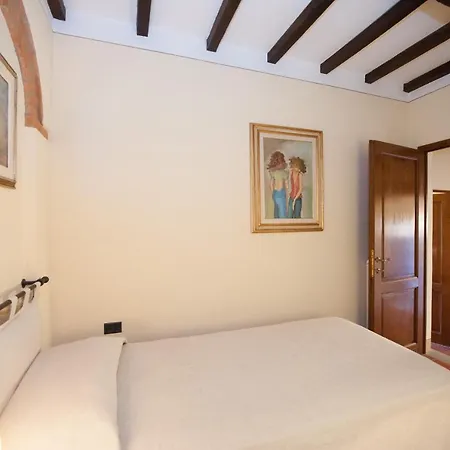 Tognazzi Casa Vacanze - Casa Di Monte Montespertoli