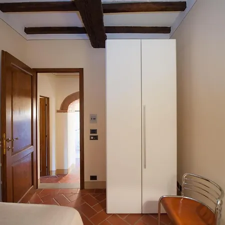 Tognazzi Casa Vacanze - Casa Di Monte Montespertoli