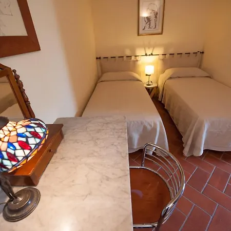 Tognazzi Casa Vacanze - Casa Di Monte Villa