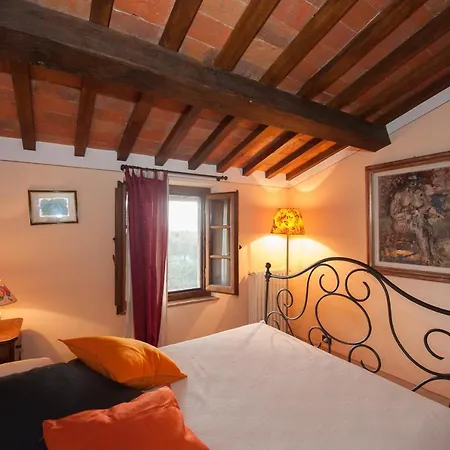 Villa Tognazzi Casa Vacanze - Casa Di Monte