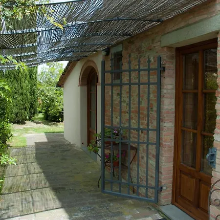 Tognazzi Casa Vacanze - Casa Di Monte Villa
