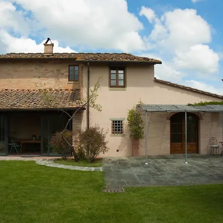 Tognazzi Casa Vacanze - Casa Di Monte Villa