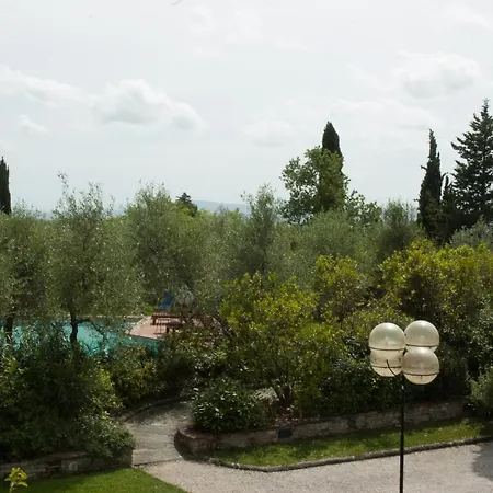 Villa Tognazzi Casa Vacanze - Casa Di Monte