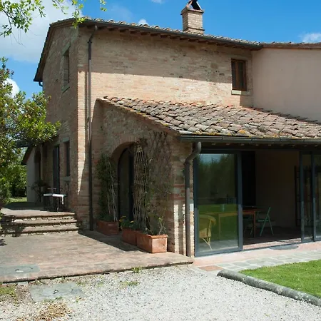 Villa Tognazzi Casa Vacanze - Casa Di Monte *