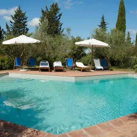 Tognazzi Casa Vacanze - Casa Di Monte *