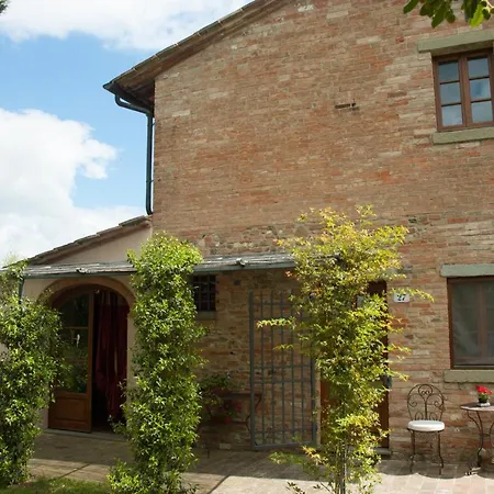 Tognazzi Casa Vacanze - Casa Di Monte *